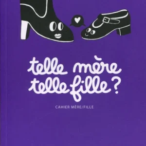 Telle mère telle fille ?