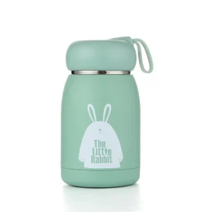 Thermos Intelligente Bébé avec Affichage LED - ThermiCare