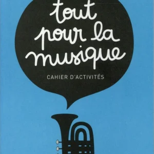 Tout pour la musique !