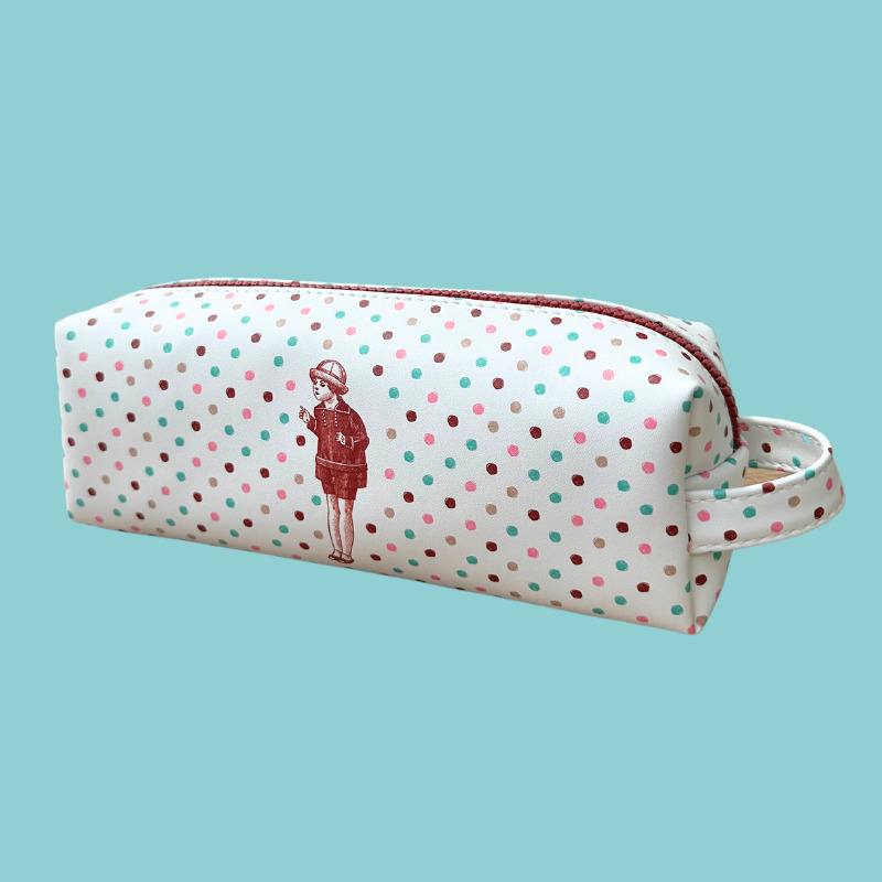 Trousse d’écolier