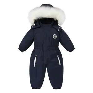 Vêtements de ski bébé et enfant - NeigeCâlin