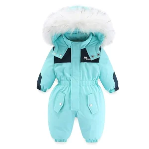 Vêtements de ski bébé et enfant - SkiBébé