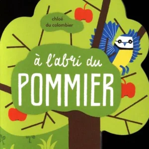 A l'abri du pommier