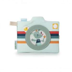 Album photo le dragon Joe