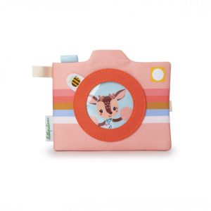 Album photo le faon Stella