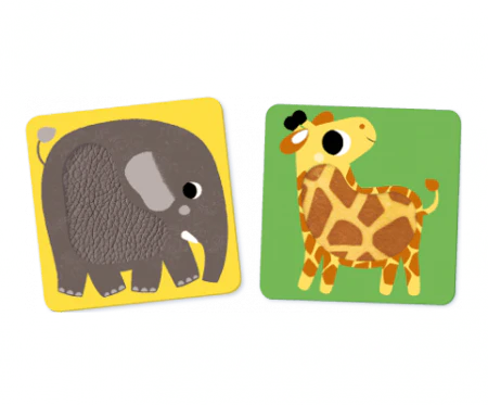 Animaux à toucher - Dès 12 mois – Image 6