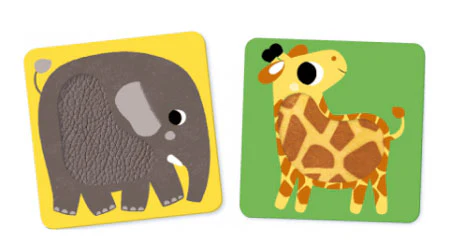 Animaux à toucher - Dès 12 mois – Image 5