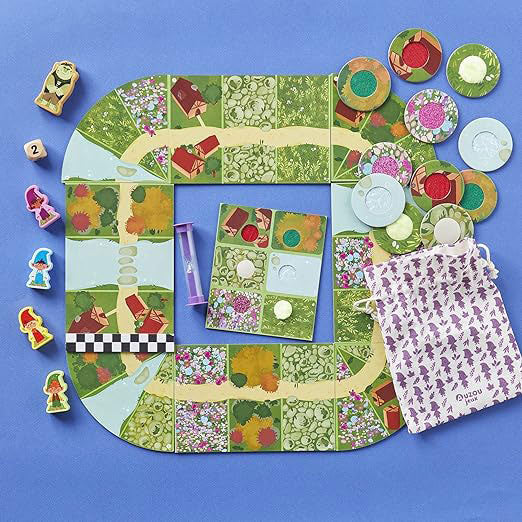 À tâtons - Le premier jeu de course à toucher !!! – Image 5