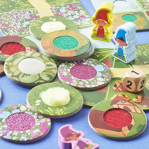 À tâtons - Le premier jeu de course à toucher !!! – Image 2