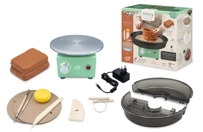 Atelier de Poterie - dès 10 ans – Image 2