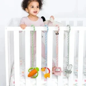 Attache Tetine - BabyAntiDropChain™