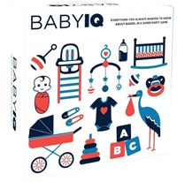 BabyIQ - Quiz pour futurs parents
