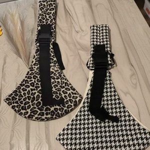 ECHARPE DE PORTAGE | Ergonomique Confort™