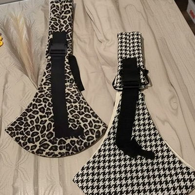 ECHARPE DE PORTAGE | Ergonomique Confort™