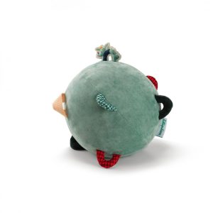 Balle d&rsquo;activités musicale Joe le dragon