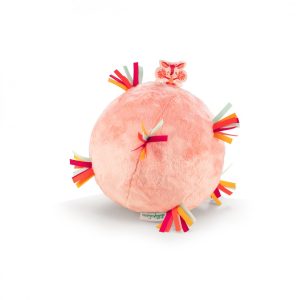 Balle d&rsquo;activités musicale Stella le faon