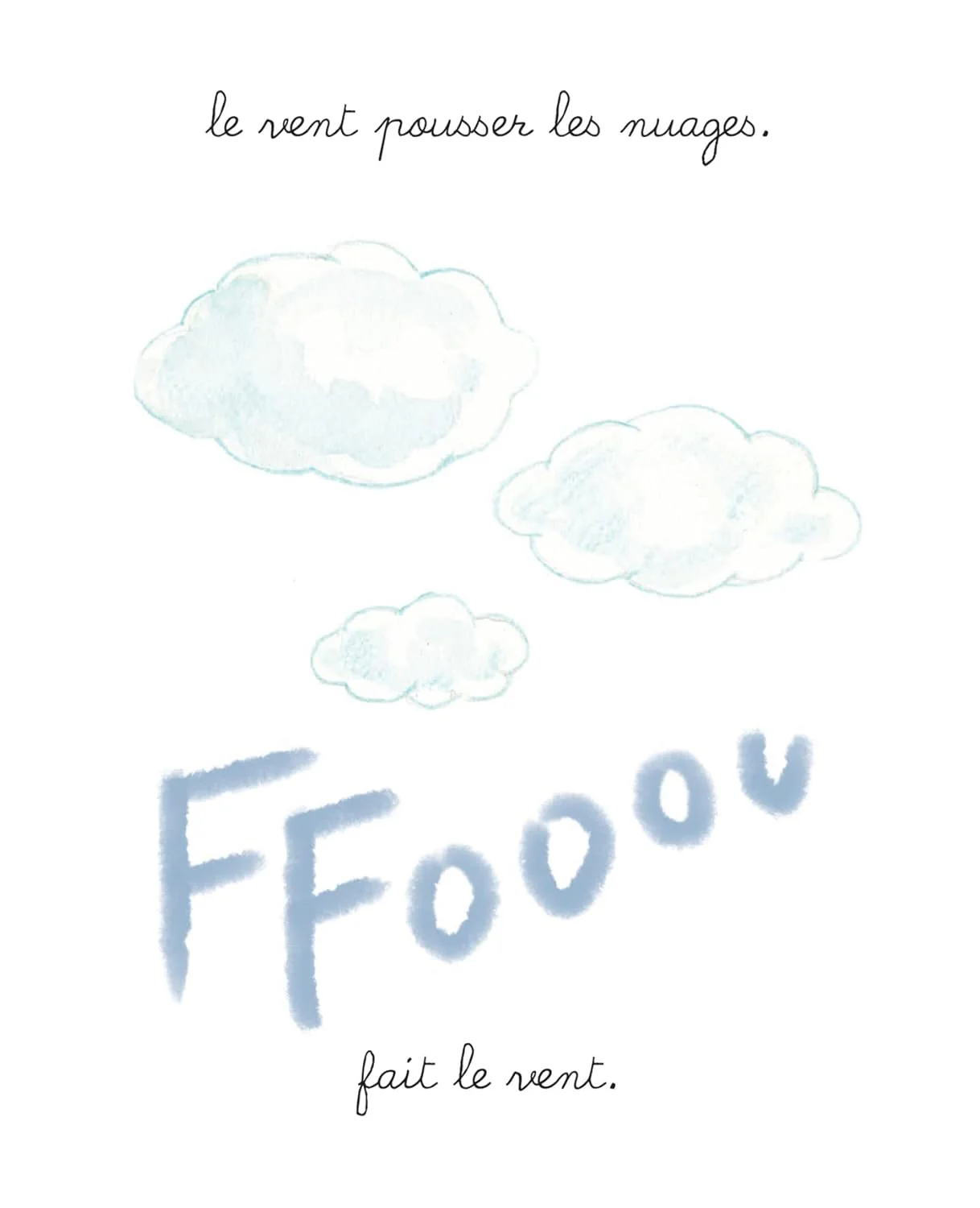 Bébé Balthazar - Ecoute, écoute - Pédagogie Montessori – Image 4