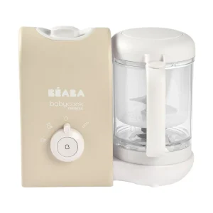 Robot cuiseur Babycook Express