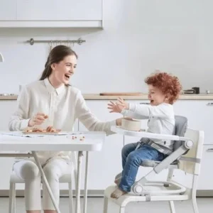 CHAISE HAUTE BEBE CONFORT | SYLVA™