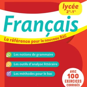 Bescherelle - Français - Gymnase