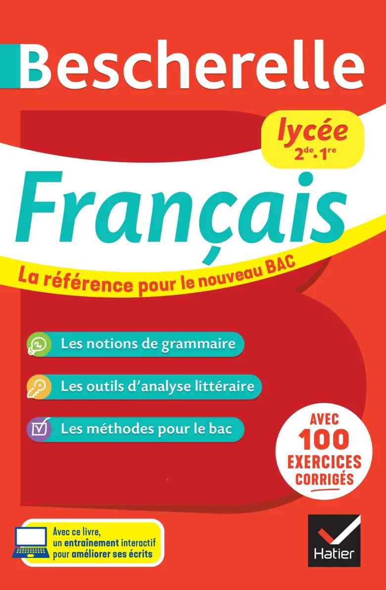 Bescherelle - Français - Gymnase
