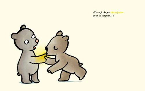 Un bisou arc-en-ciel - dès 12 mois – Image 3