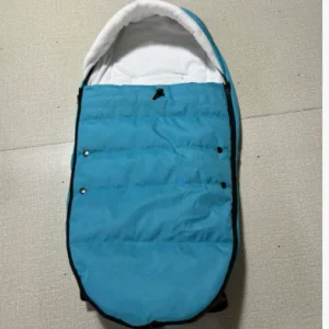 CHANCELIERE POUR POUSSETTE  | Thermik Hiver -10°C™