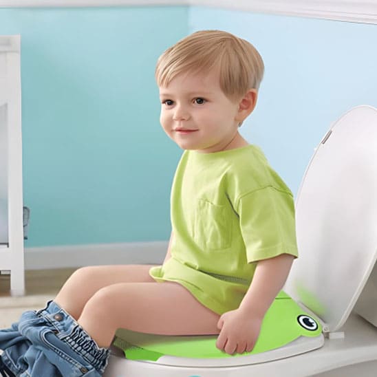 Reducteur toilettes | TrainerFrog – Image 3