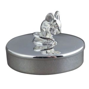 Boite à Dents Petite Souris