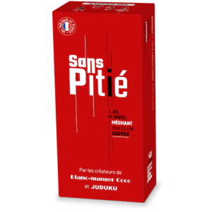 Sans Pitié