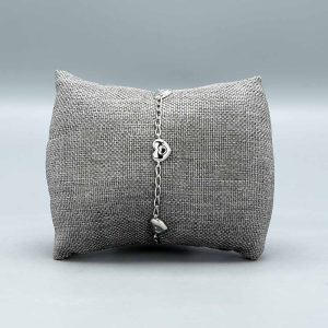 Bracelet Petits Coeurs