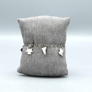 Bracelet Robes & Chaussures