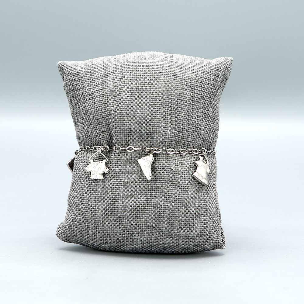 Bracelet Robes & Chaussures