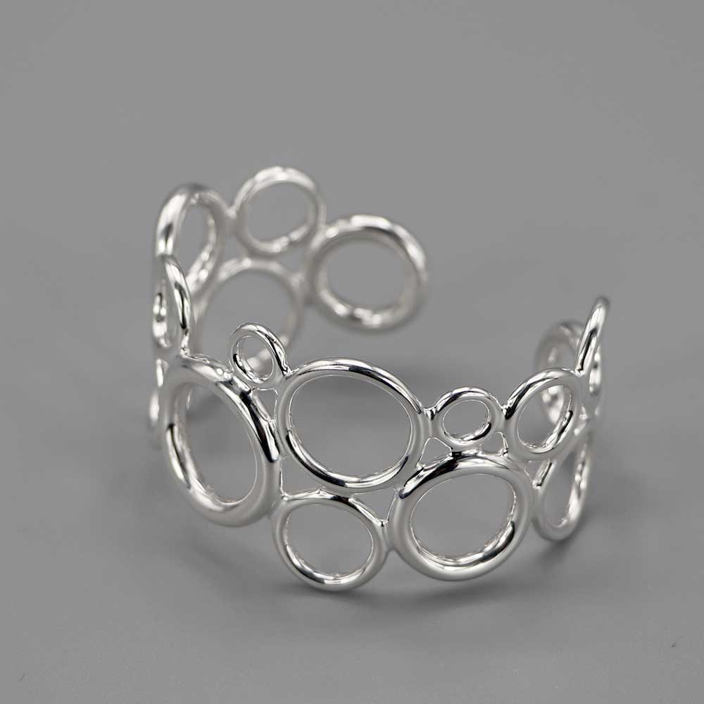 Manchette Bulles – Image 3