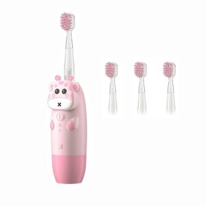 Brosse a dent électrique fille 6 ans