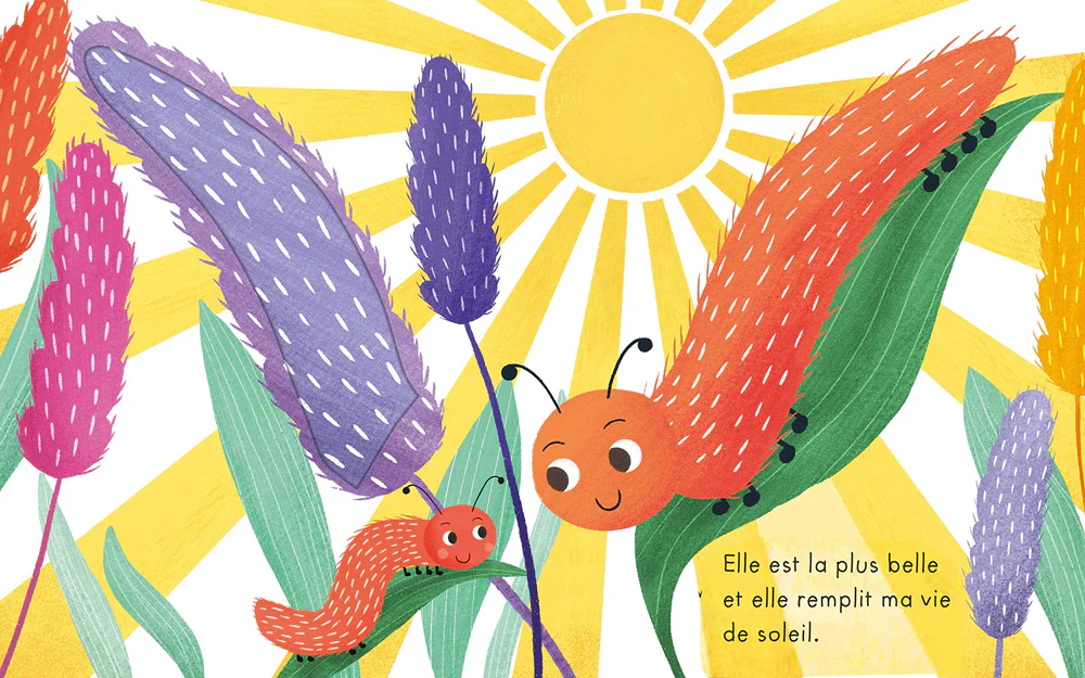 Cache-cache avec Maman - album – Image 2