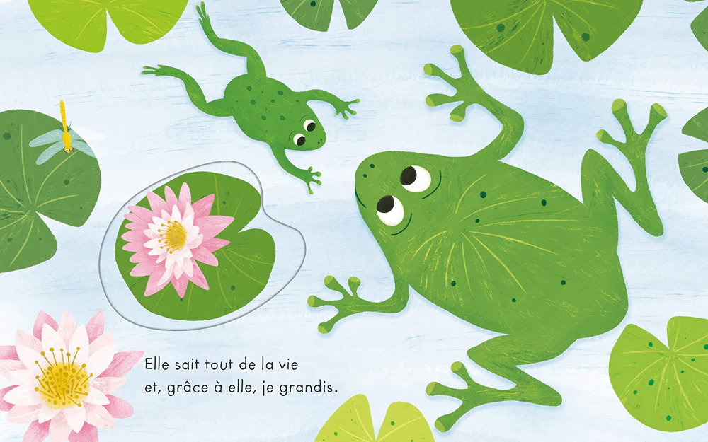 Cache-cache avec Maman - album – Image 3