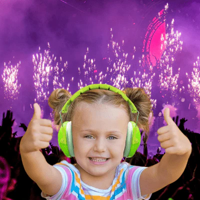 CASQUE ANTI BRUIT BÉBÉ | MINIZEN™ – Image 5