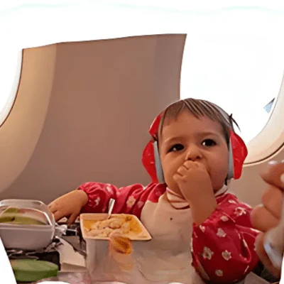 CASQUE ANTI BRUIT BÉBÉ | MINIZEN™ – Image 4