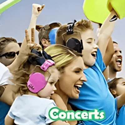 CASQUE ANTI BRUIT BÉBÉ | MINIZEN™ – Image 3