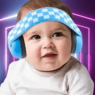 Casque Anti Bruit | Calmix™ – Image 4