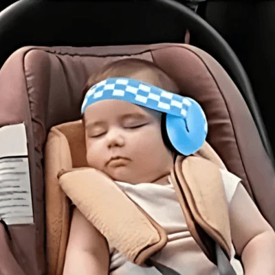 Casque Anti Bruit | Calmix™ – Image 5