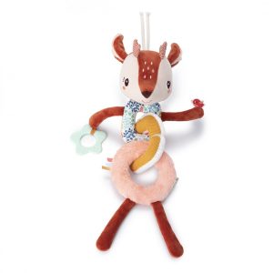 Chaîne d&rsquo;activités sensorielles Stella