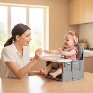 CHAISE HAUTE BEBE CONFORT | NIDOâ„¢