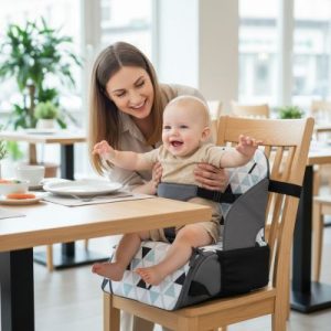 CHAISE HAUTE BÉBÉ CONFORT | VELUTO™