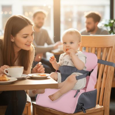 CHAISE HAUTE BÉBÉ CONFORT | VELUTO™ – Image 3