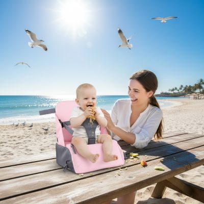 CHAISE HAUTE BÉBÉ CONFORT | VELUTO™ – Image 4