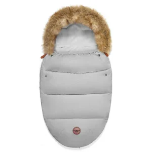 Chancelière Bébé - BabyConfort™ - Anti-saut