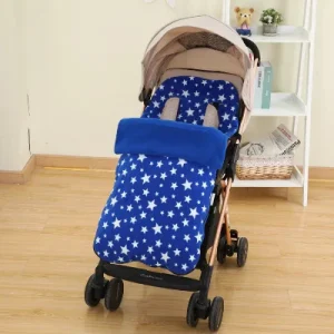Chancelière universelle pour poussette | CozyWinter™