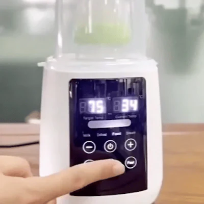 Chauffe biberon 6 en 1 - BabyBottleWarmer™ – Image 2